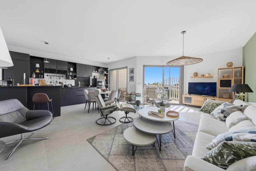 Appartement à vendre, 3m², La Grande-Motte