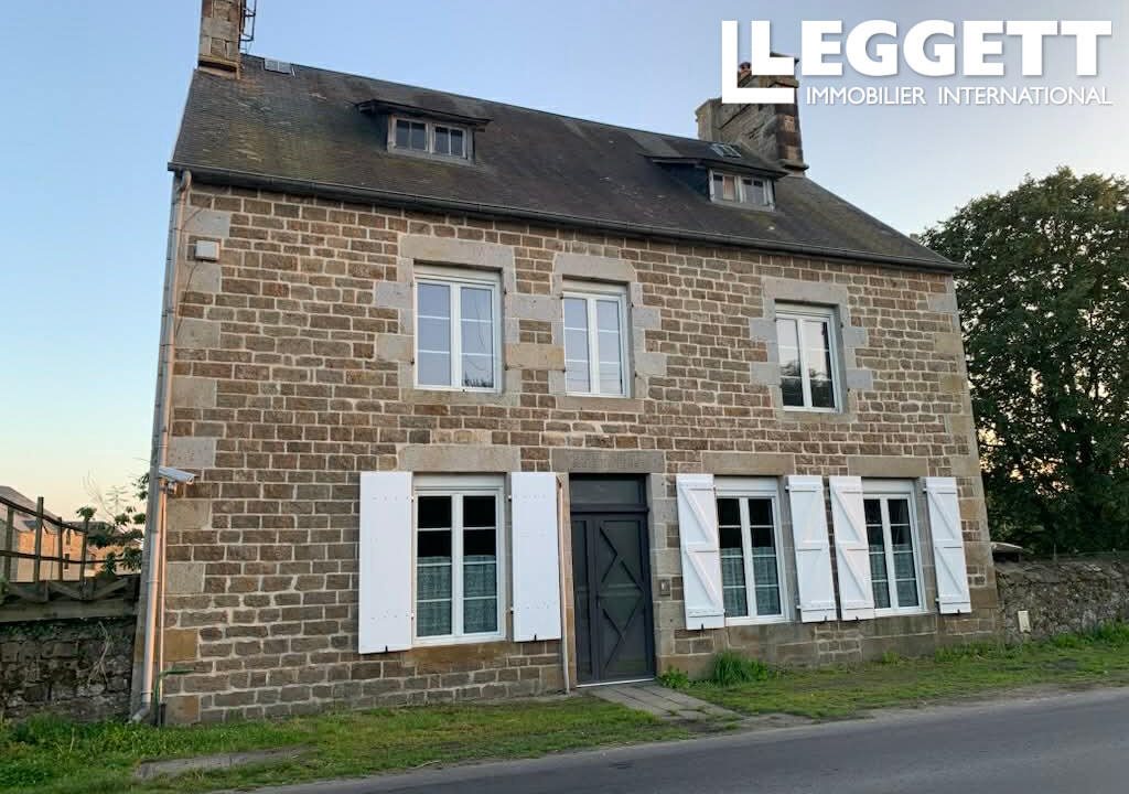 Maison à vendre, 280m², Le Mont-Saint-Michel