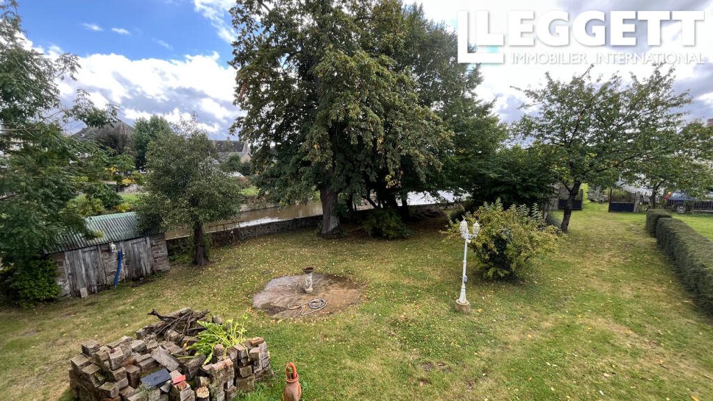 Maison à vendre, 280m², Le Mont-Saint-Michel