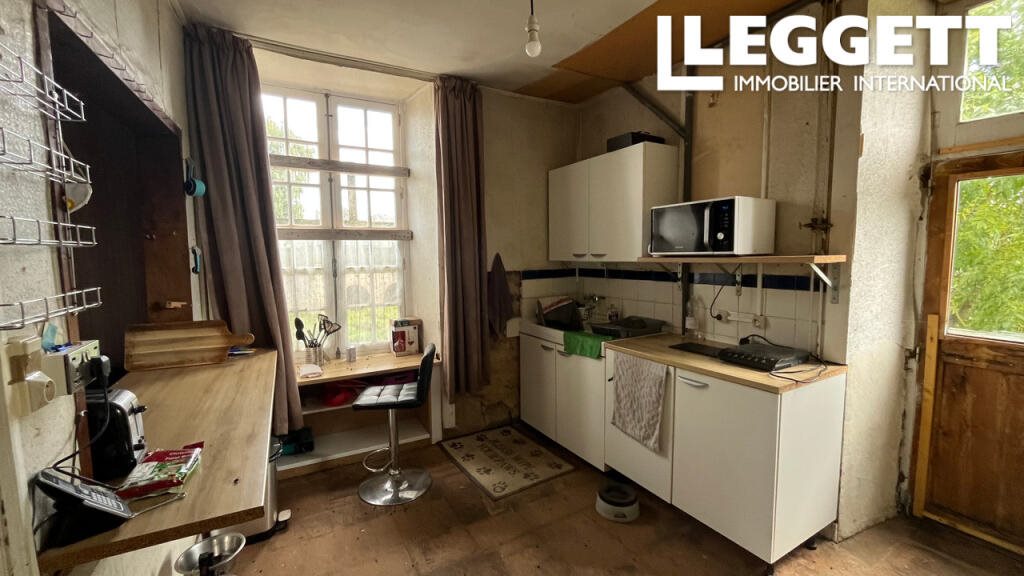 Maison à vendre, 280m², Le Mont-Saint-Michel