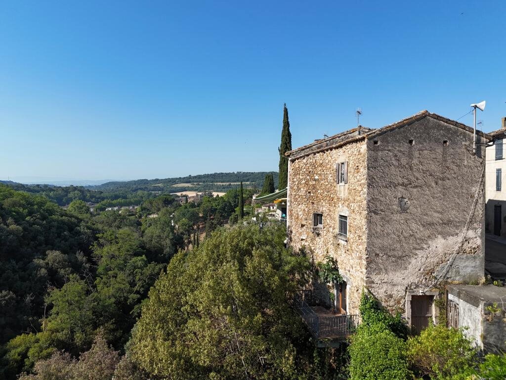 Maison à vendre, 83m², Montolieu