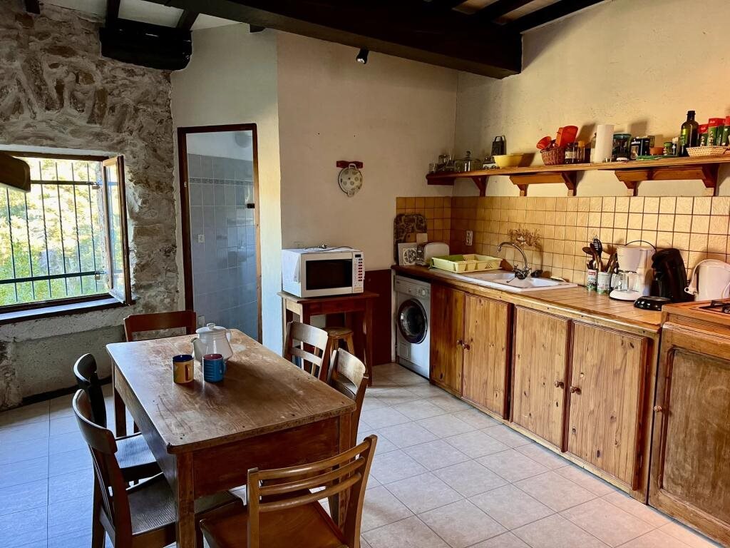 Maison à vendre, 83m², Montolieu