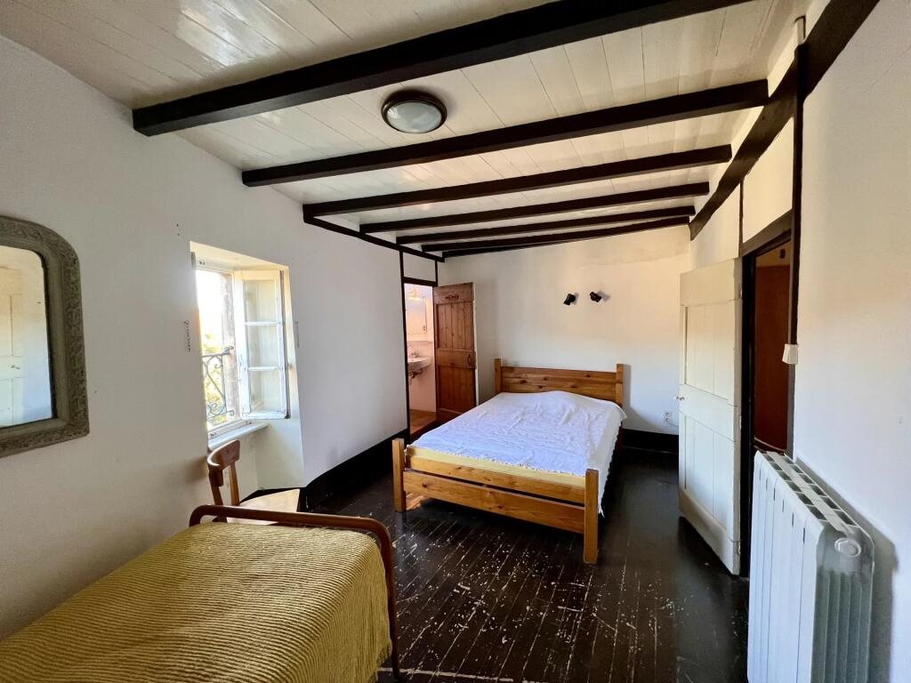 Maison à vendre, 83m², Montolieu