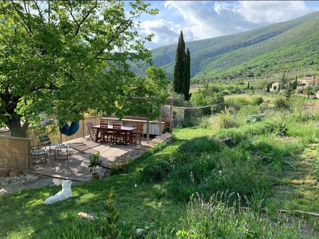 Maison à vendre, 110m², Villeperdrix