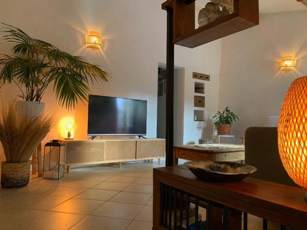 Maison à vendre, 110m², Villeperdrix
