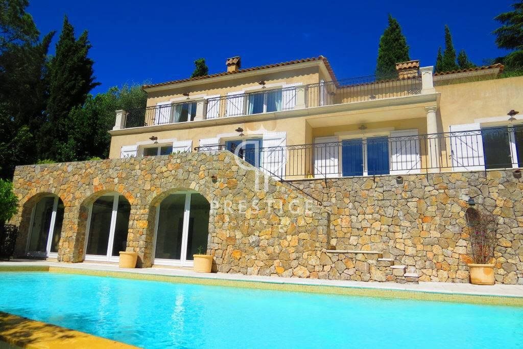 Maison à vendre, 300m², Mougins