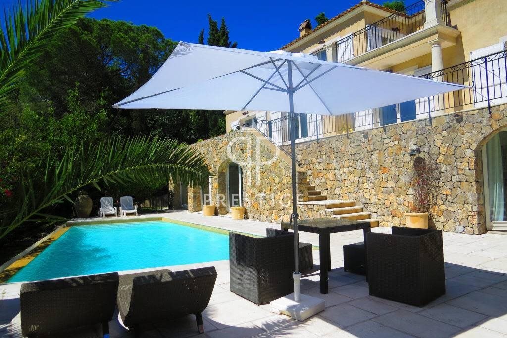 Maison à vendre, 300m², Mougins