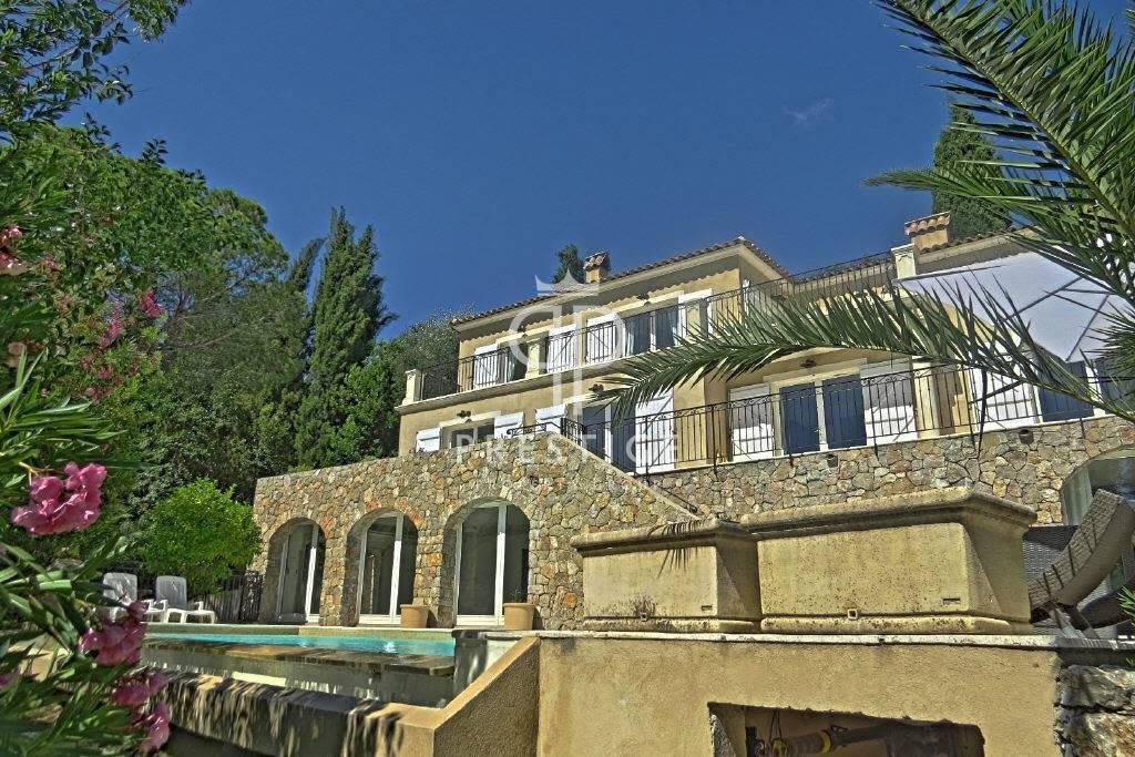Maison à vendre, 300m², Mougins