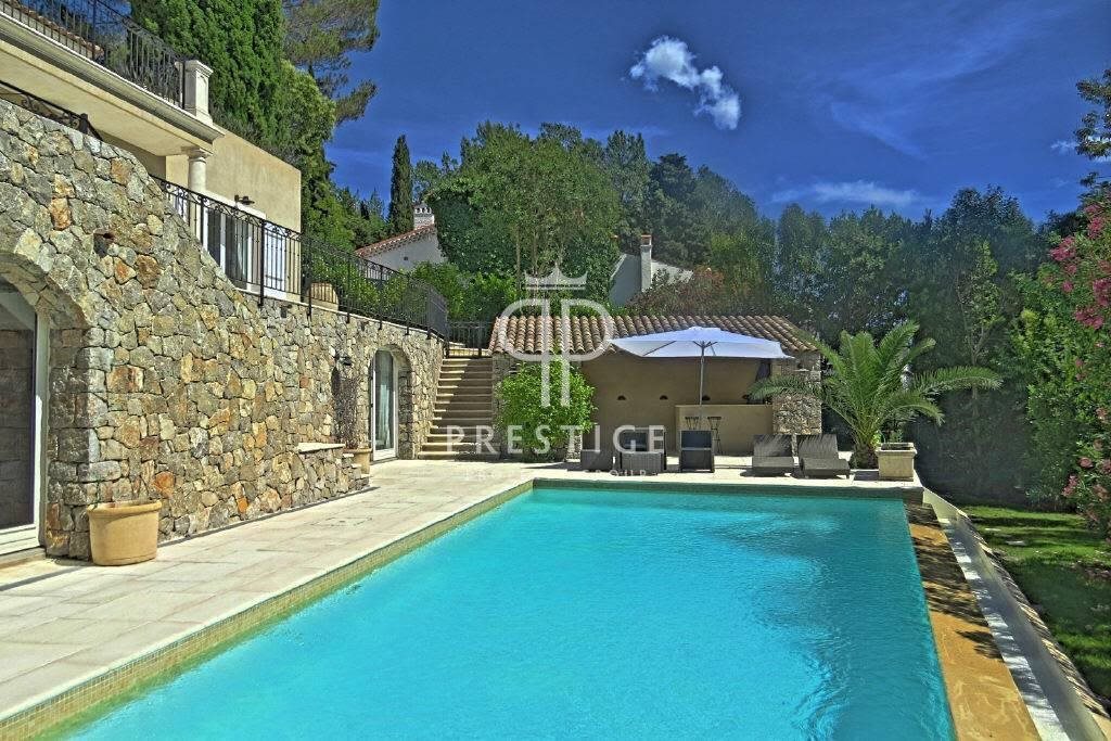 Maison à vendre, 300m², Mougins