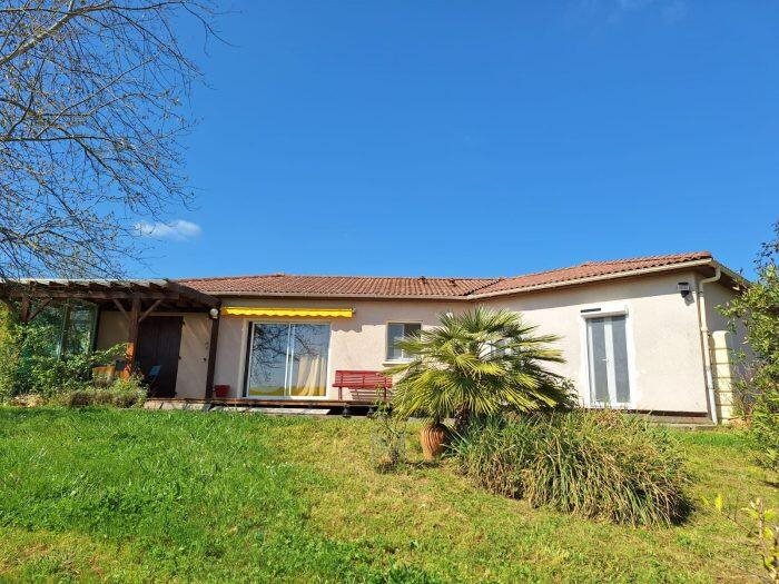 Maison à vendre, 132m², Mirande