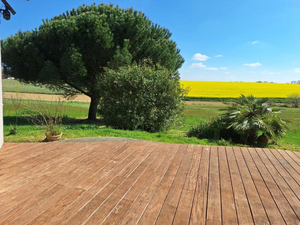 Maison à vendre, 132m², Mirande