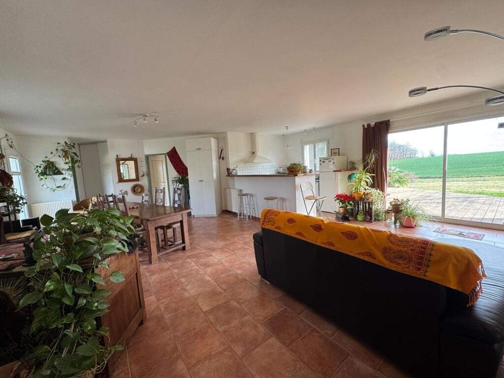 Maison à vendre, 132m², Mirande