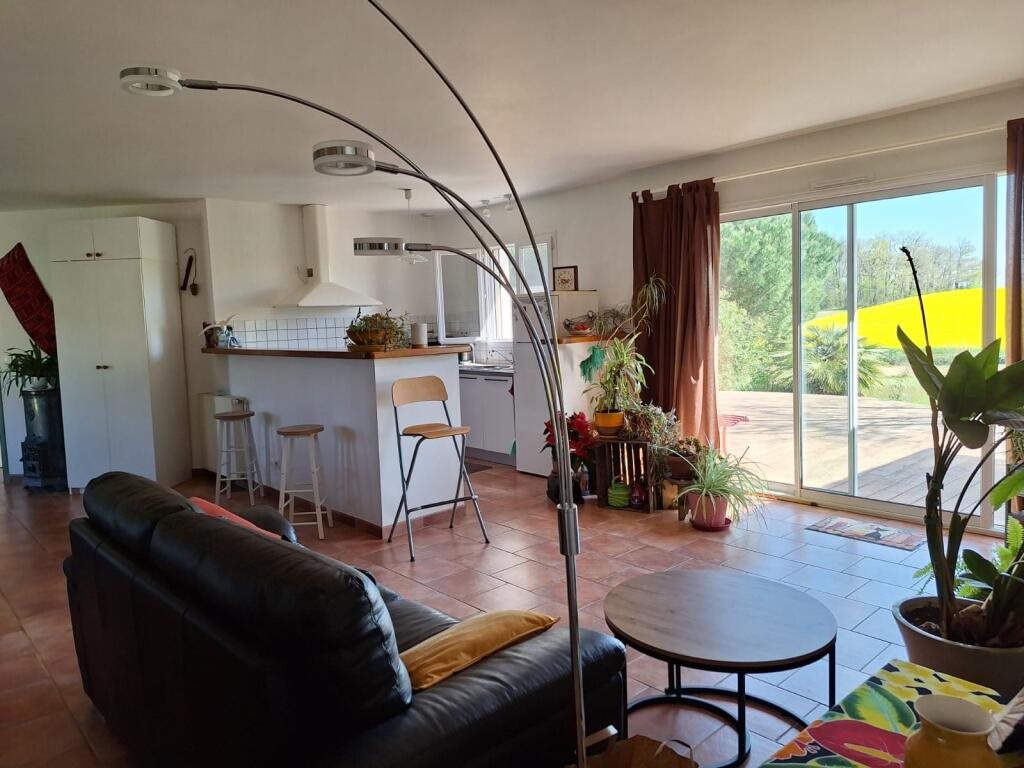 Maison à vendre, 132m², Mirande