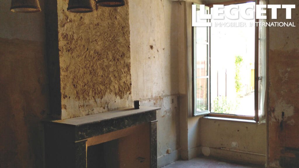 Maison à vendre, 67m², Saint-Benoît-du-Sault