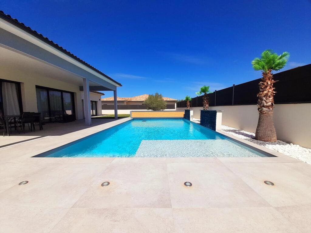 Maison à vendre, 170m², Bergerac