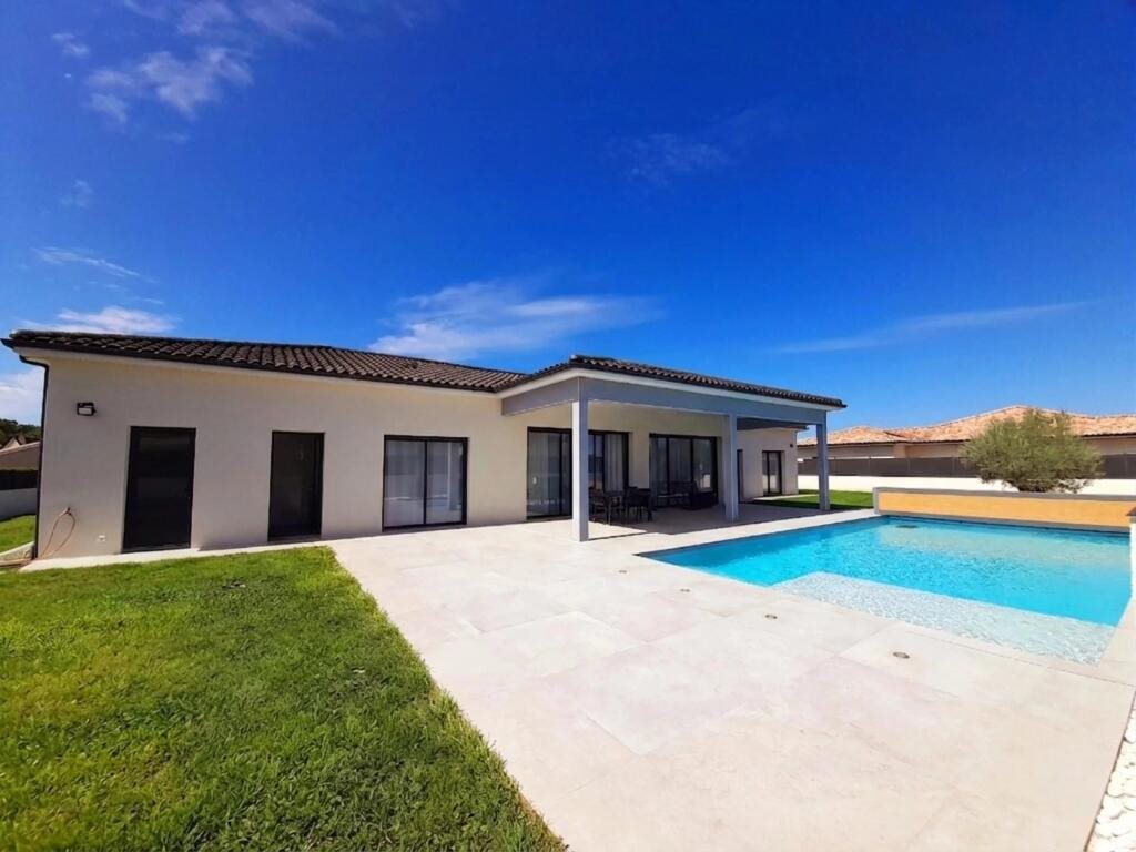 Maison à vendre, 170m², Bergerac