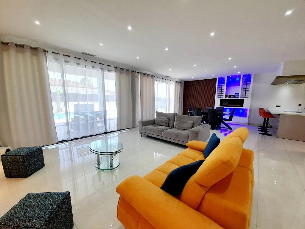 Maison à vendre, 170m², Bergerac