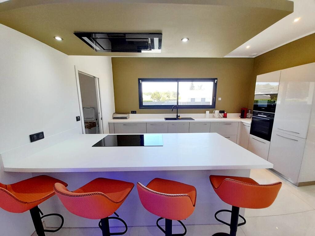 Maison à vendre, 170m², Bergerac