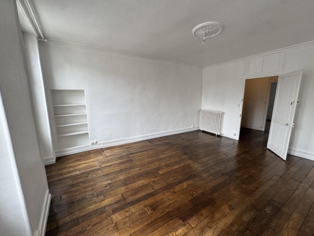Appartement à vendre, 175m², Montmorillon