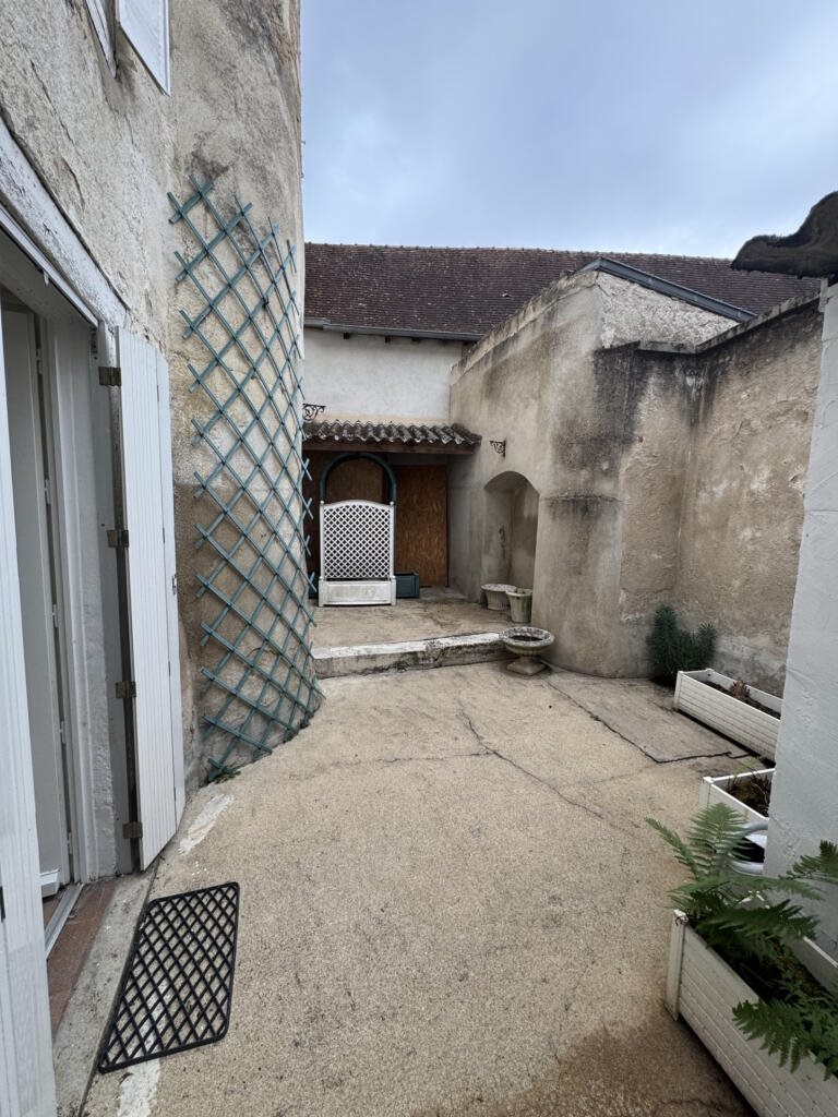 Appartement à vendre, 175m², Montmorillon
