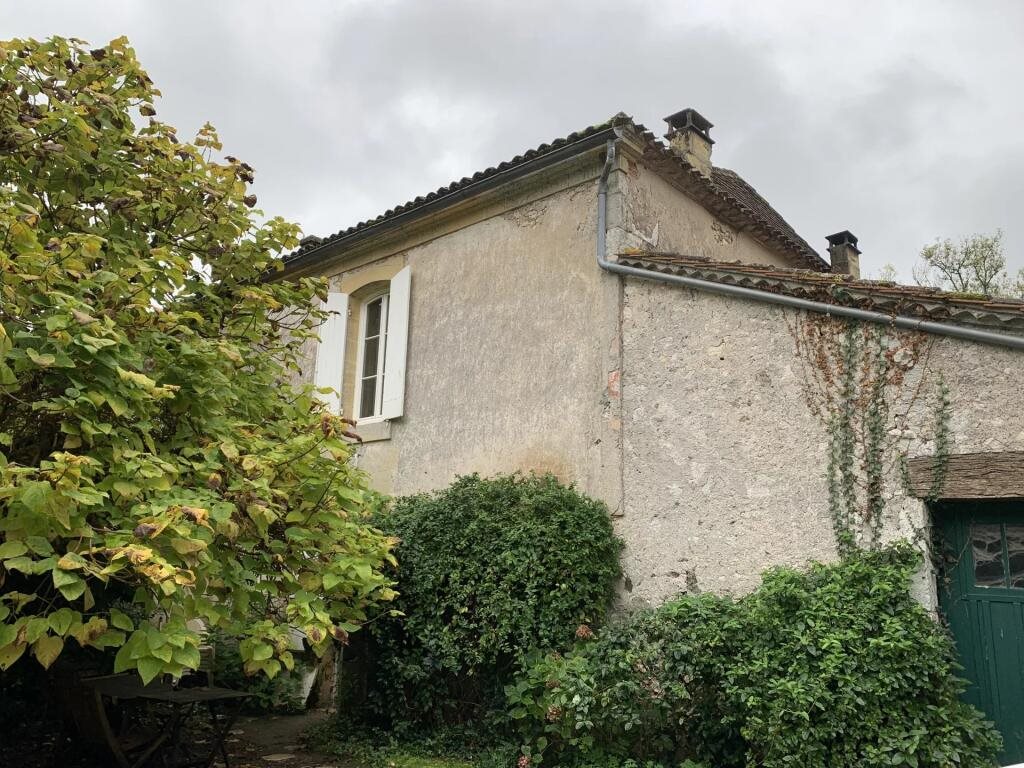 Maison à vendre, 123m², Sainte-Foy-la-Grande