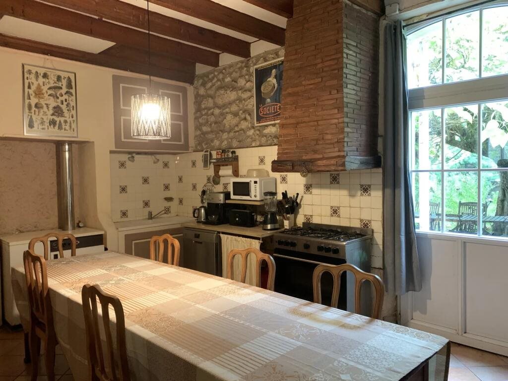 Maison à vendre, 123m², Sainte-Foy-la-Grande