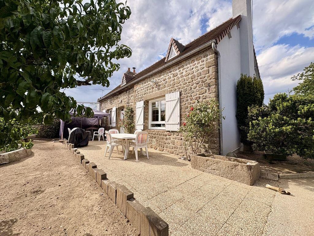 Maison à vendre, 2m², Saint-Bômer-les-Forges