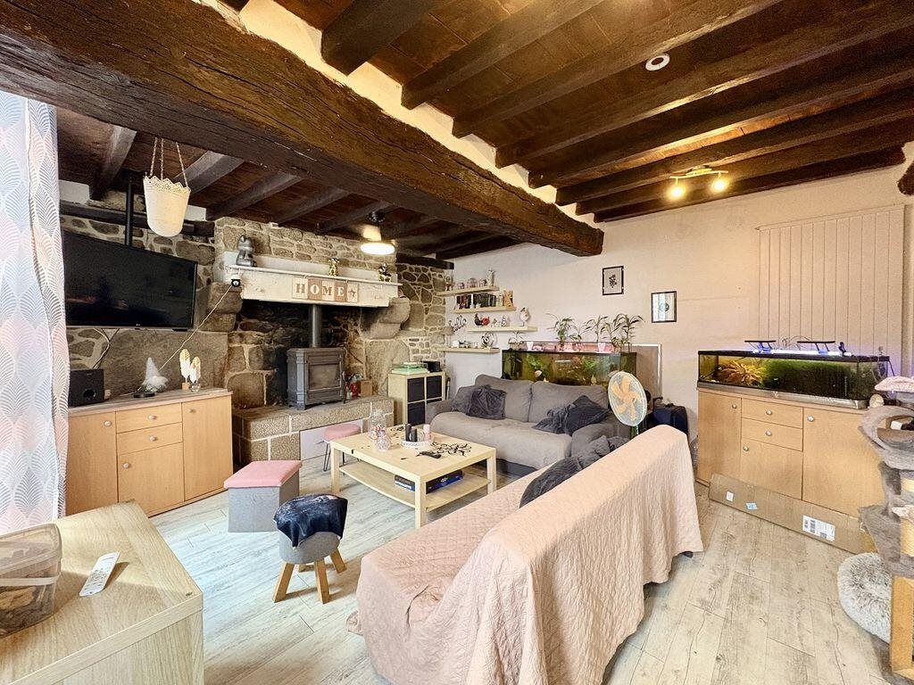 Maison à vendre, 2m², Saint-Bômer-les-Forges