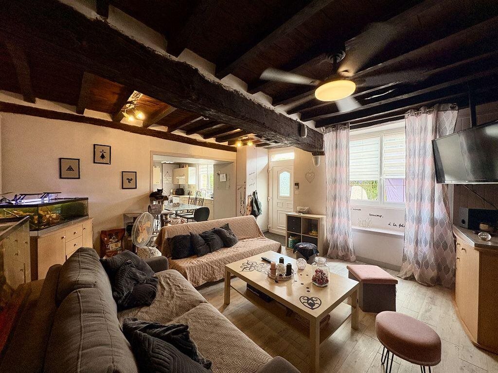 Maison à vendre, 2m², Saint-Bômer-les-Forges
