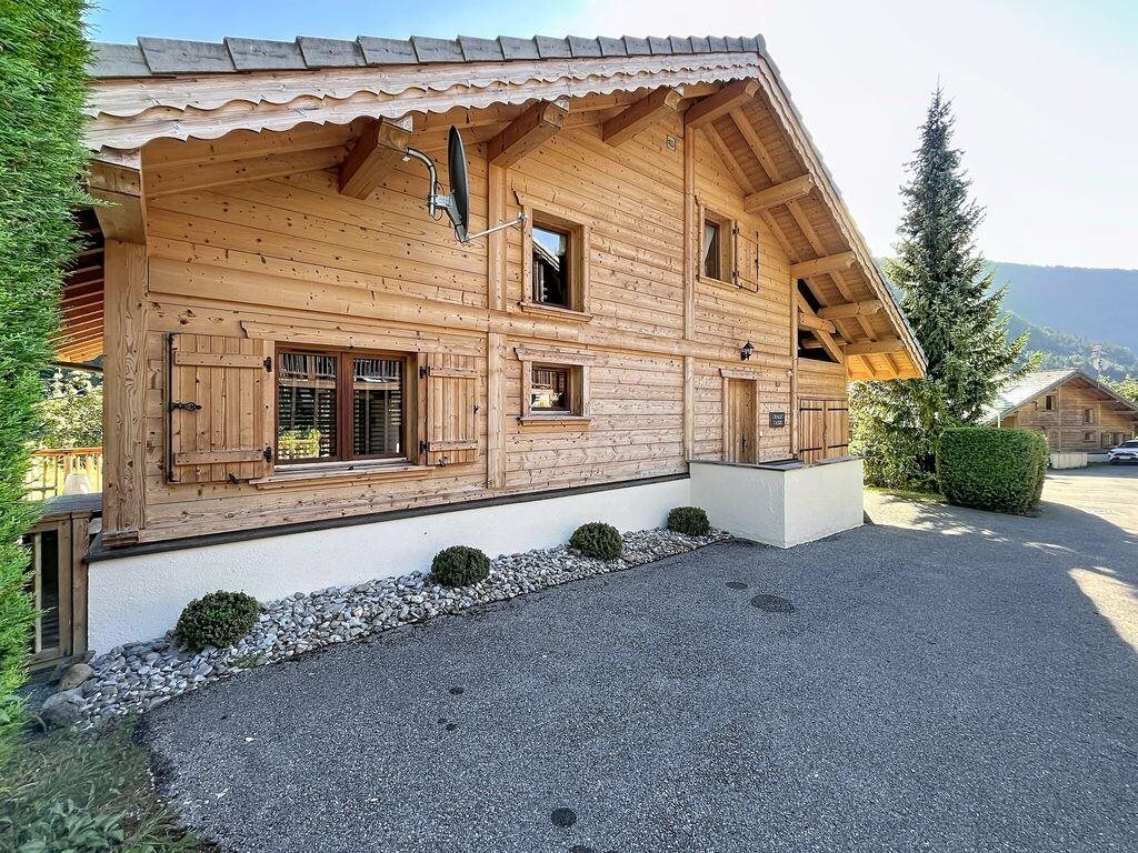 Maison à vendre, 4m², Saint-Jean-d'Aulps