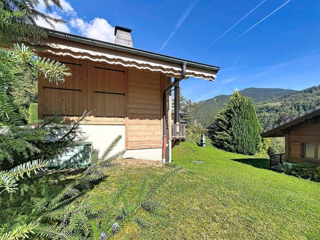 Maison à vendre, 4m², Saint-Jean-d'Aulps
