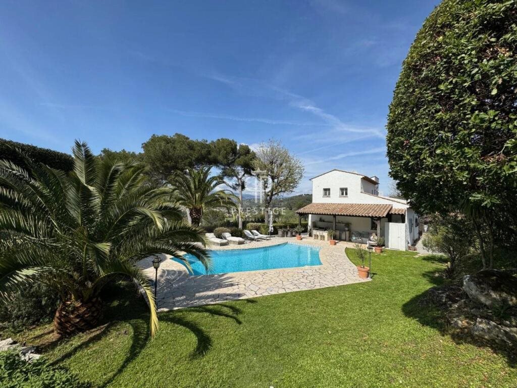 Maison à vendre, 164m², Mougins