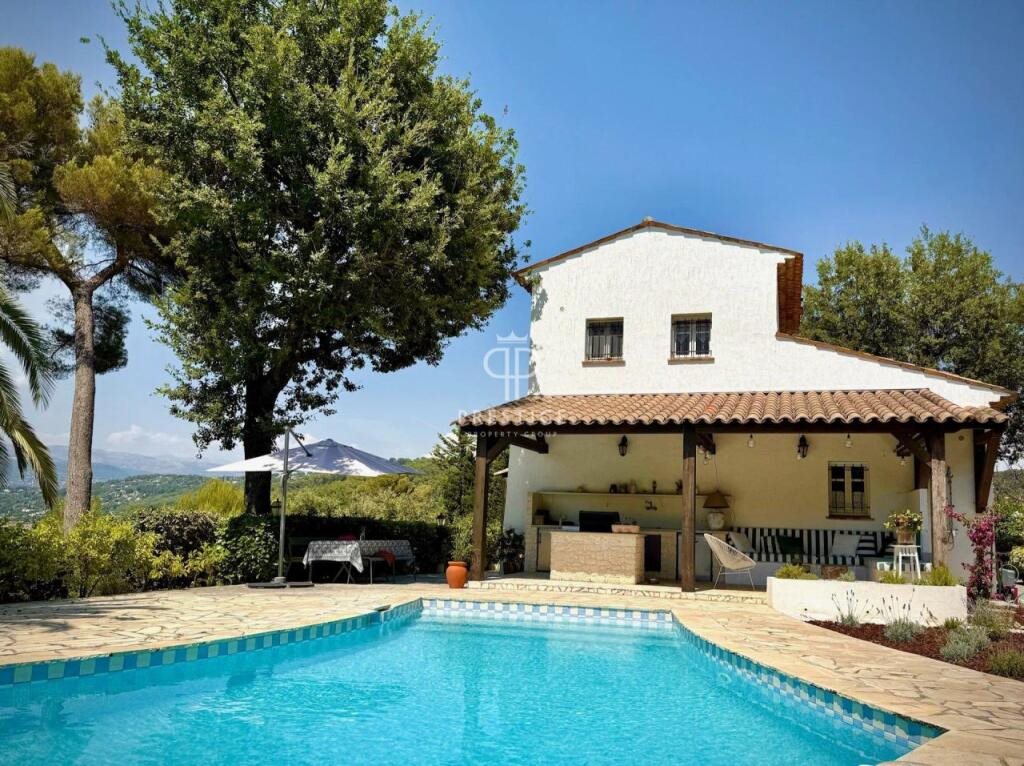 Maison à vendre, 164m², Mougins