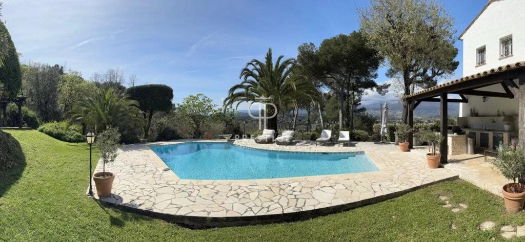Maison à vendre, 164m², Mougins