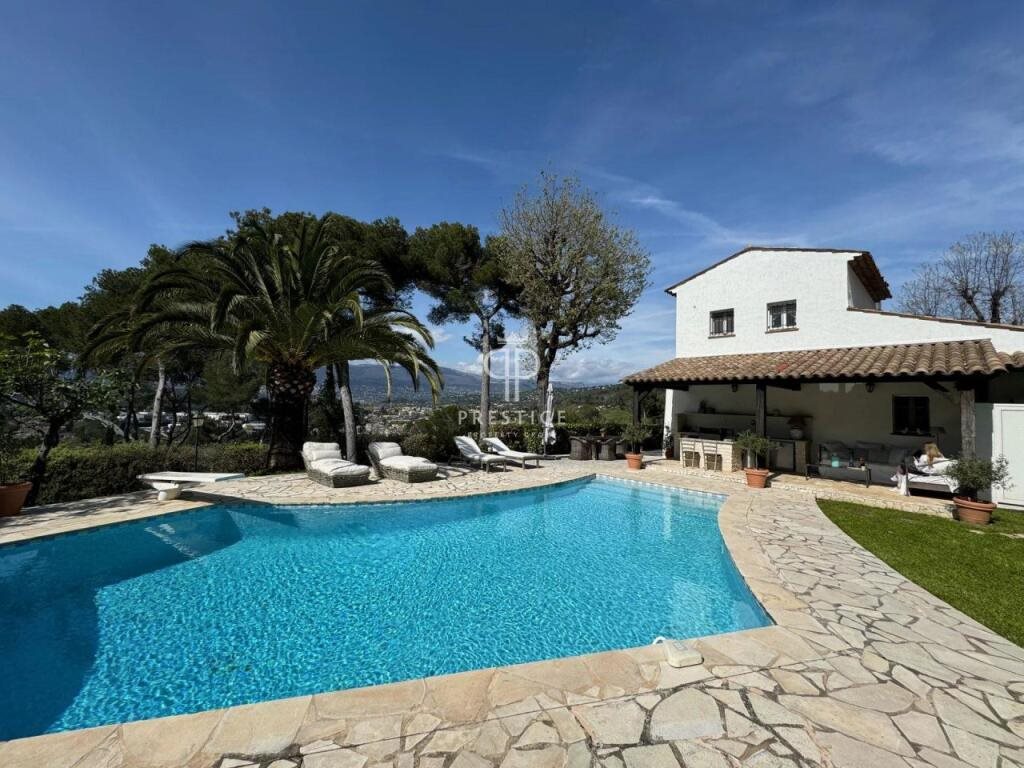 Maison à vendre, 164m², Mougins