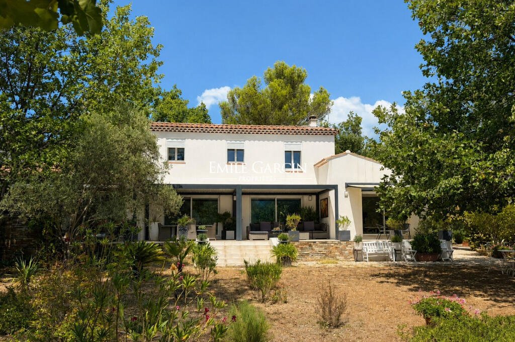 Maison à vendre, 5m², Peynier