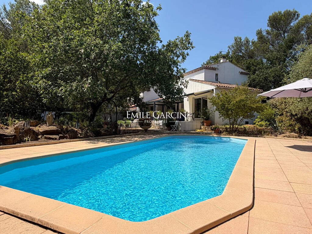Maison à vendre, 5m², Peynier