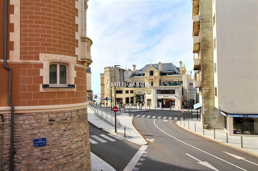 Maison à vendre, 3m², Biarritz