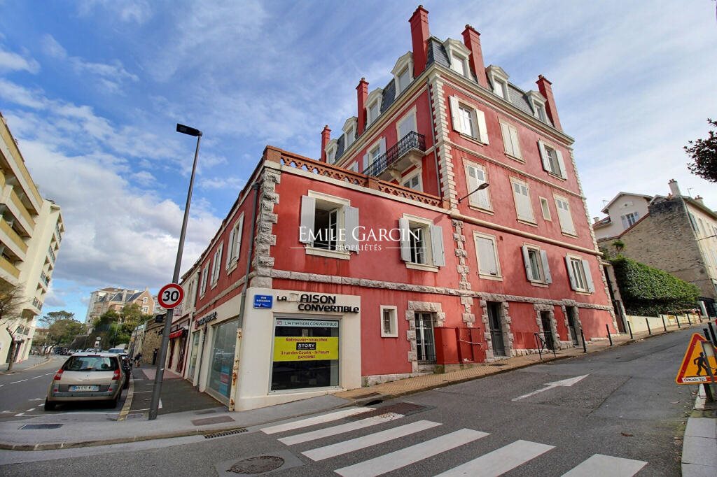 Maison à vendre, 3m², Biarritz