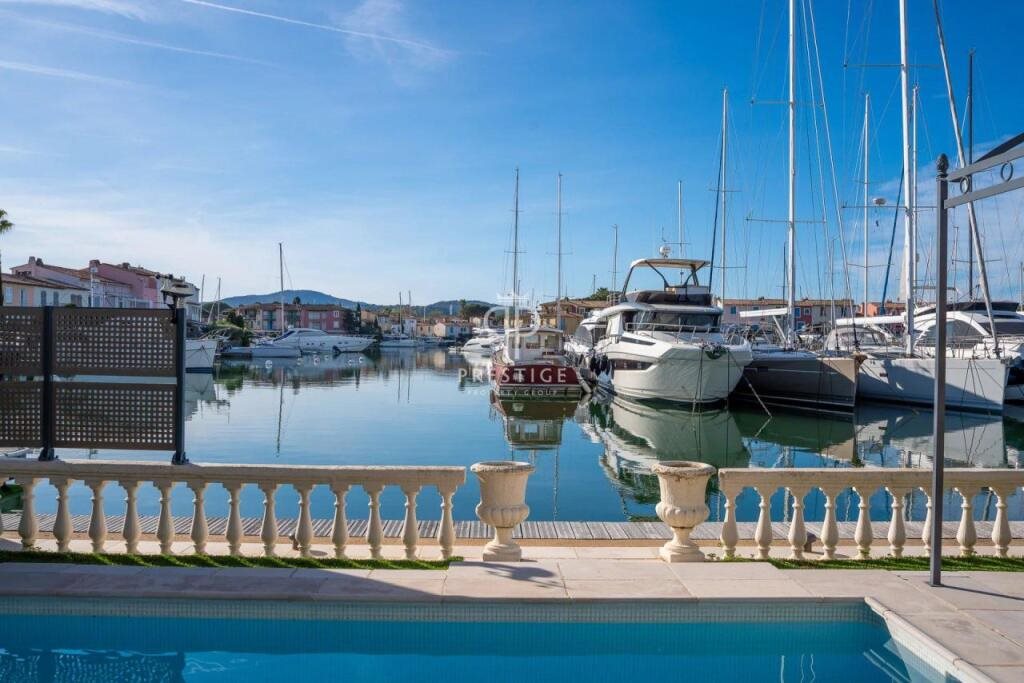 Maison à vendre, 160m², Grimaud