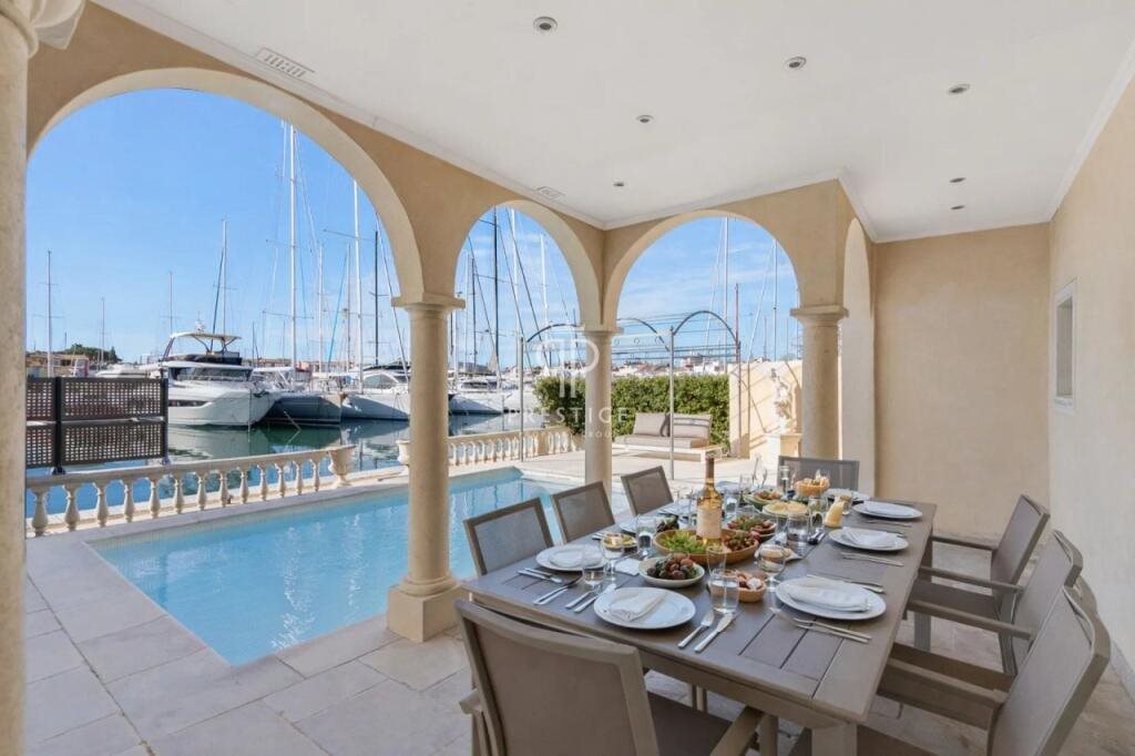 Maison à vendre, 160m², Grimaud