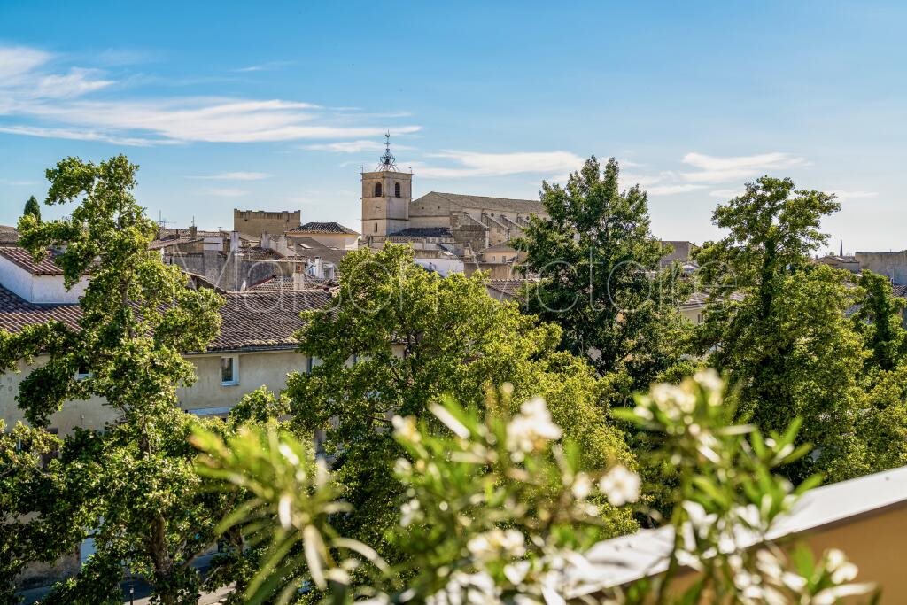 Appartement à vendre, 130m², L'Isle-sur-la-Sorgue
