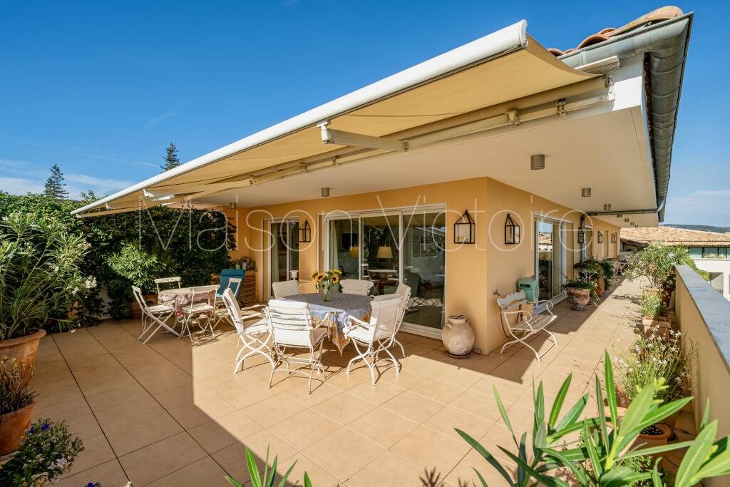 Appartement à vendre, 130m², L'Isle-sur-la-Sorgue