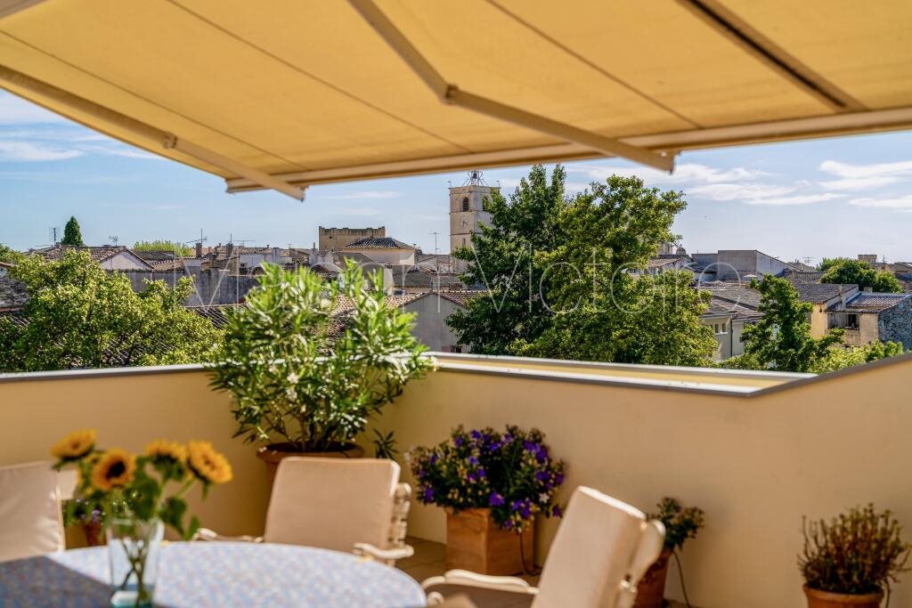 Appartement à vendre, 130m², L'Isle-sur-la-Sorgue