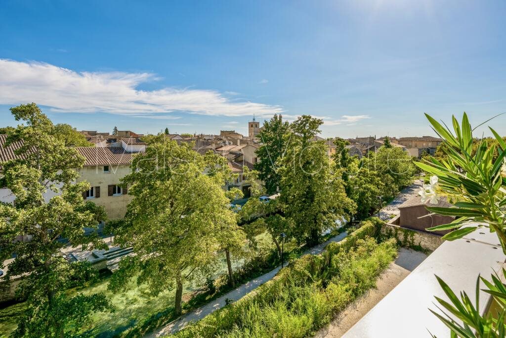 Appartement à vendre, 130m², L'Isle-sur-la-Sorgue