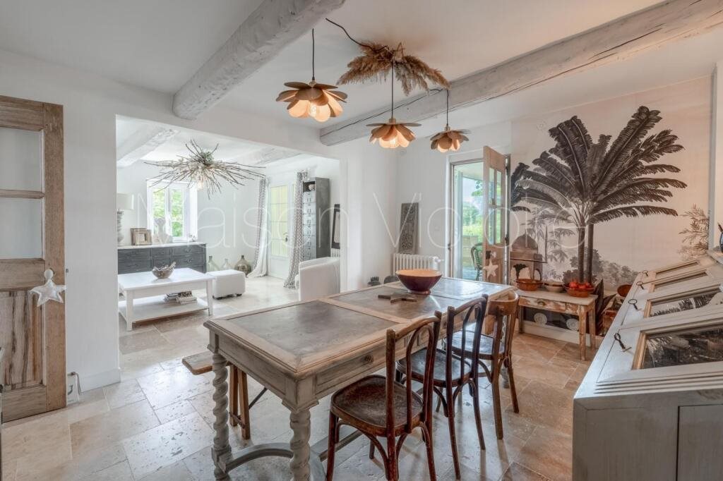 Maison à vendre, 190m², Le Thor