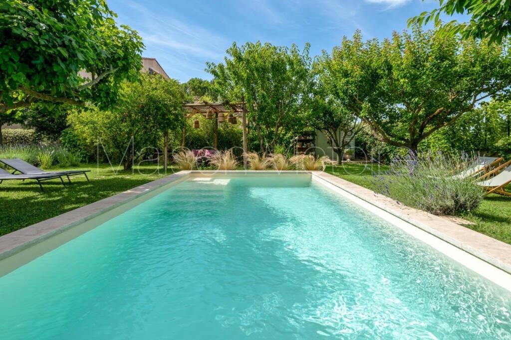 Maison à vendre, 190m², Le Thor