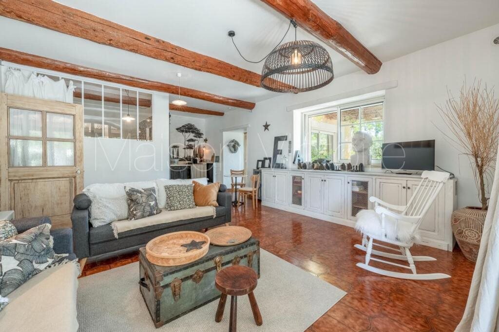 Maison à vendre, 190m², Le Thor