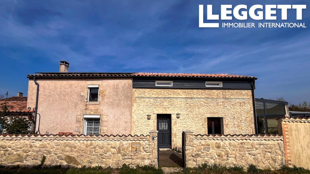 Maison à vendre, 130m², Saint-Cyr-du-Doret