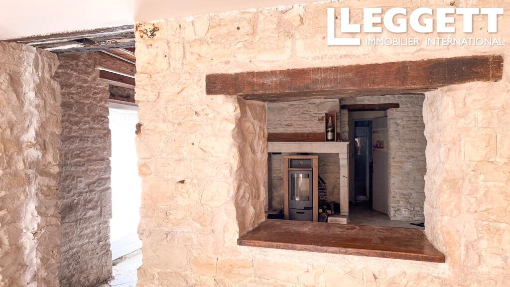 Maison à vendre, 130m², Saint-Cyr-du-Doret